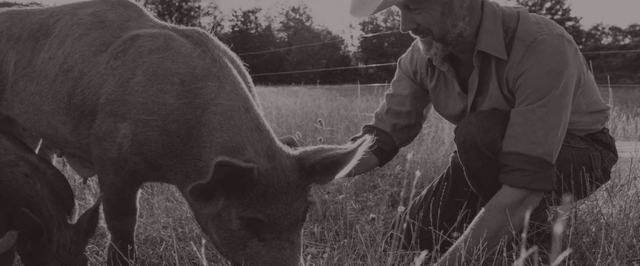 Find a Good Meat® Farmer